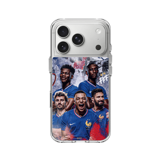France National team