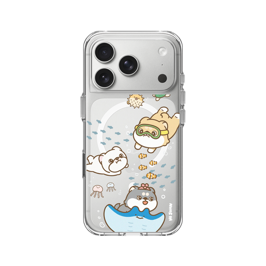 Underwater Adventure