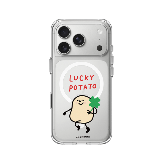 Lucky Potato