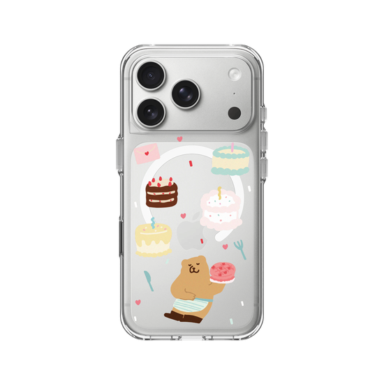 Cake Day
