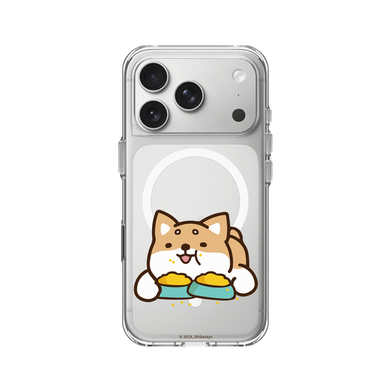 Greddy Shiba