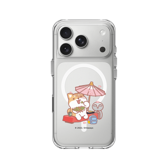 Shiba dango