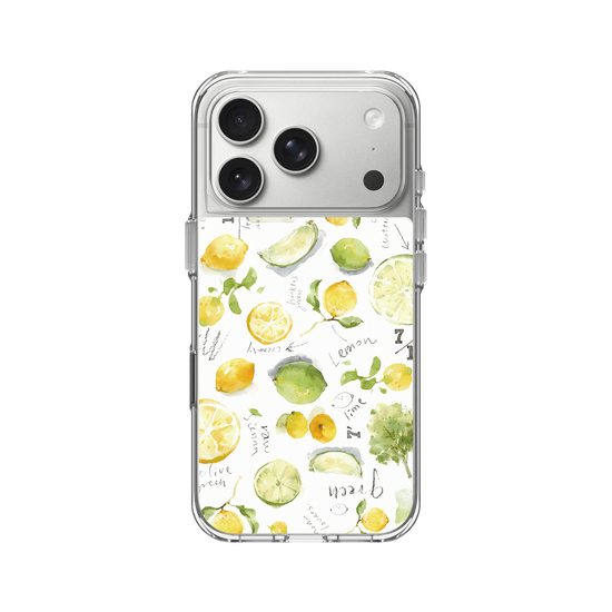 Sicily Lemon