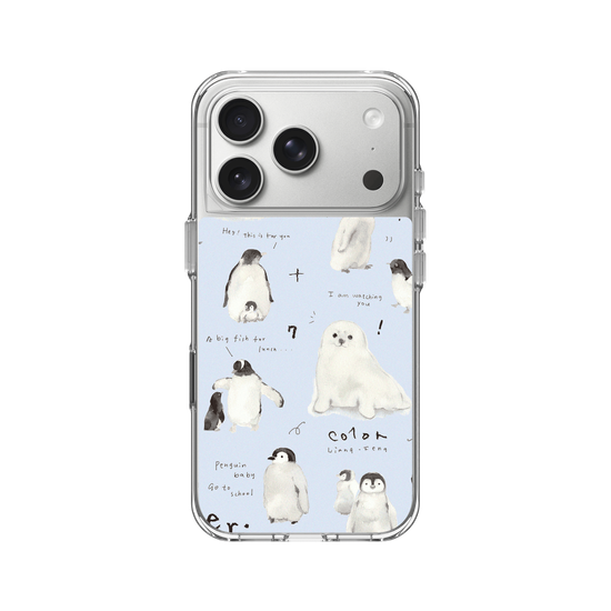 Baby Penguin