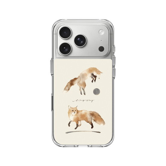 foxes