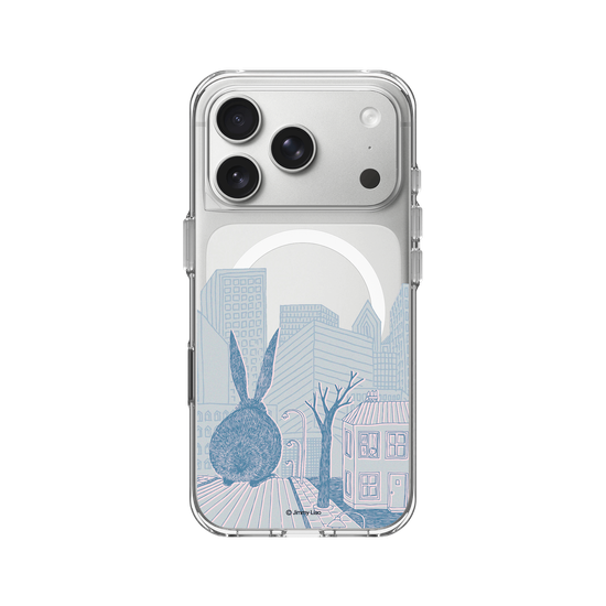 Year of the Rabbit Series - City of Secrets