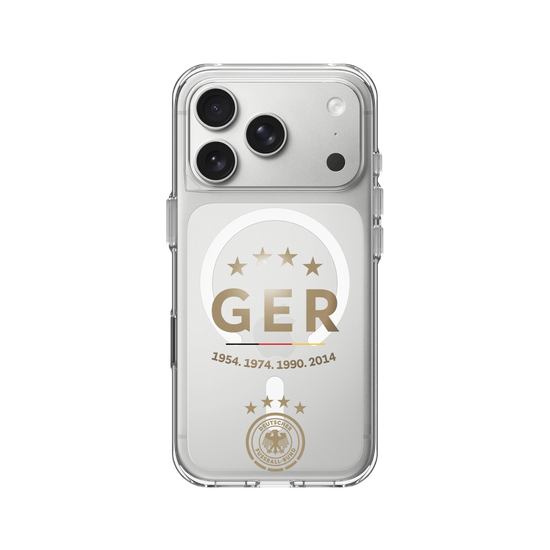 DFB 4 estrellas