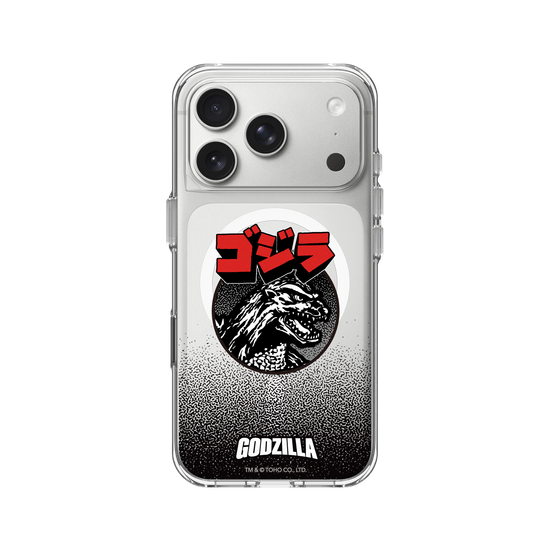 Classic Godzilla