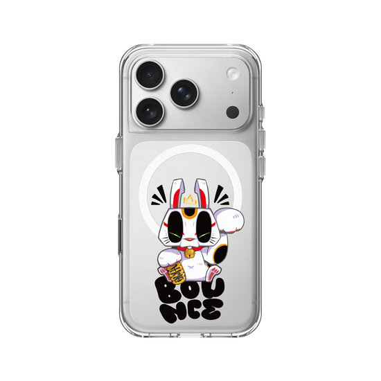 Fortune BOUNCE Rabbit
