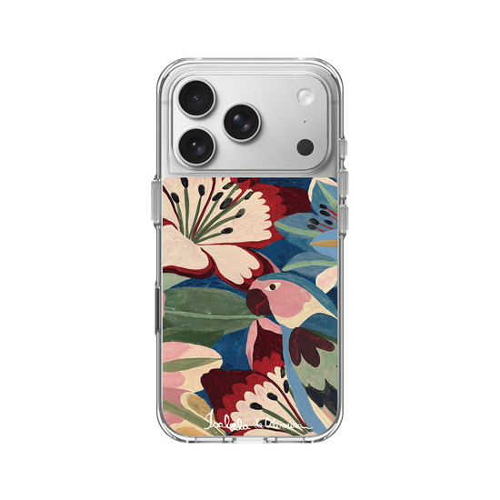 FLORAL PAMELLA