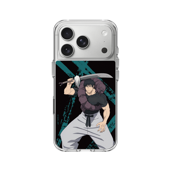 Inventario Oculto – Serie de Combate – Fushiguro Toji