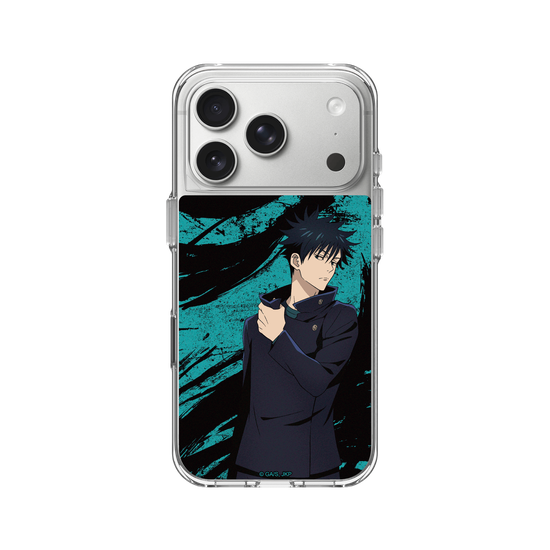 Incident de Shibuya – Série Combat – Fushiguro Megumi