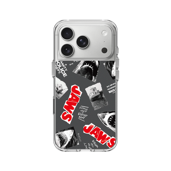 JAWS - Red JAWS