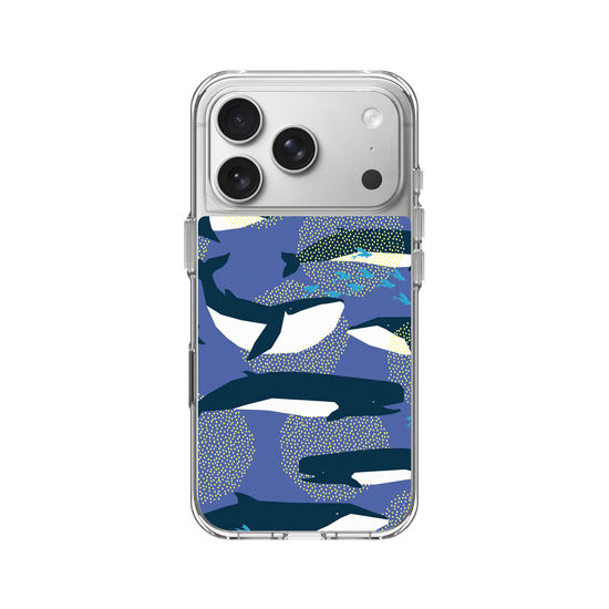 Ocean WAWA - Whale