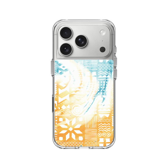 Seaman Totem - White