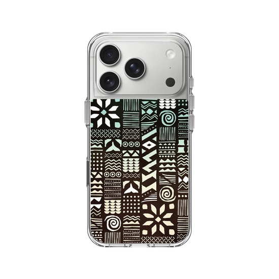 Seaman Totem - Black