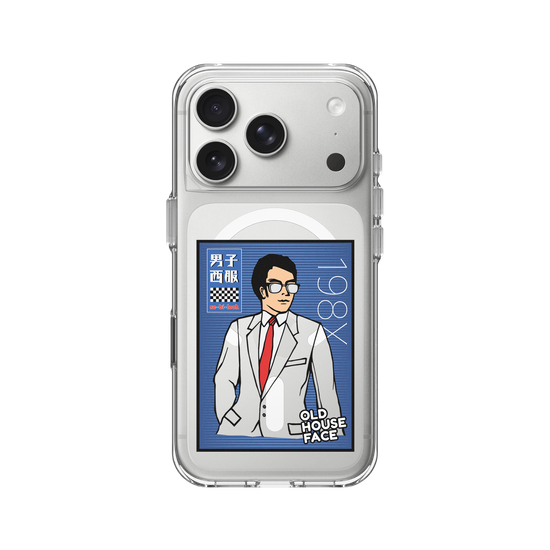Men's Suit
