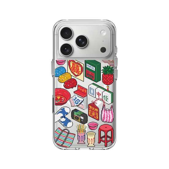 Pixel Department Store