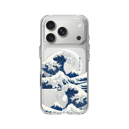 The Great Wave I