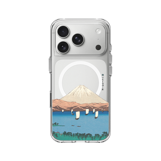 Lake & Mountain