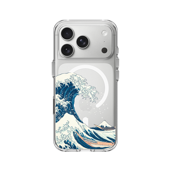 The Great Wave III