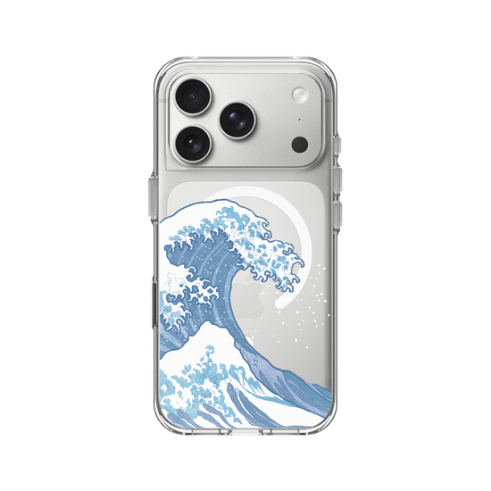 The Great Wave IV
