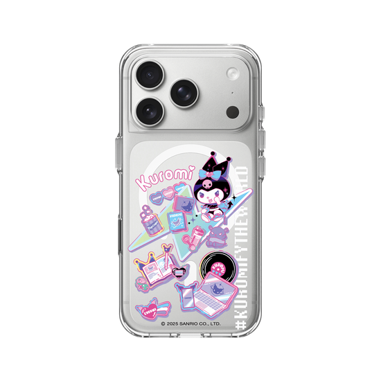Kuromify the World