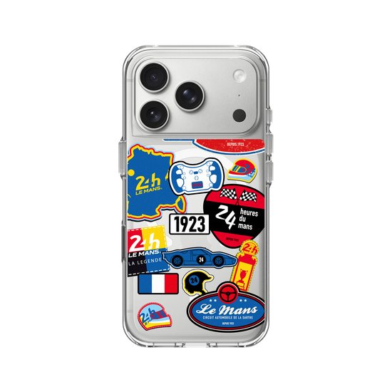 24H - Stickers