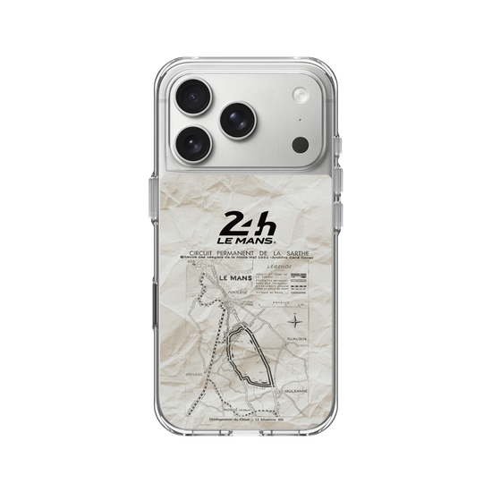 24H - Vintage Track