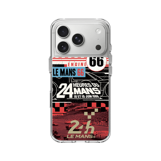 Le Mans 66 Poster