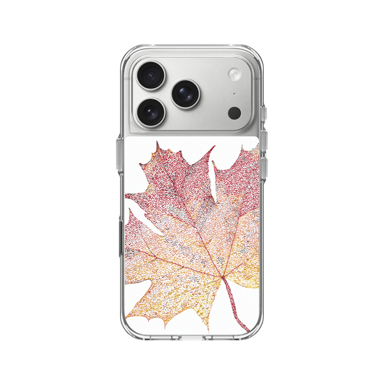 Leaf | Molecule art