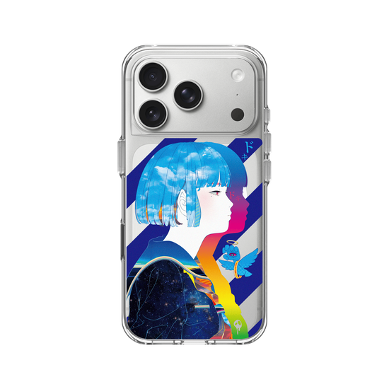Blue bird