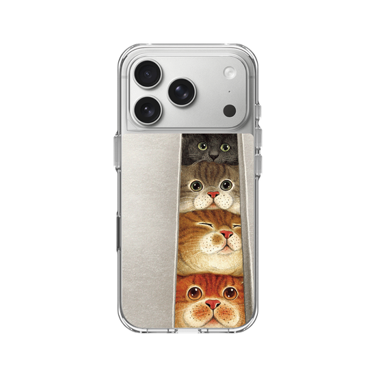 Cat tower