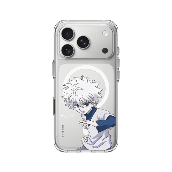 Killua