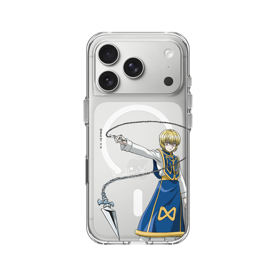 Kurapika