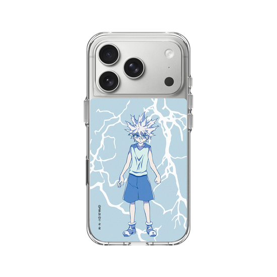 Godspeed Killua
