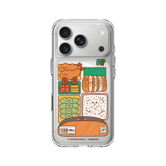 Delicious Bento