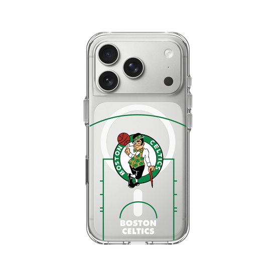 Boston Celtics - Court