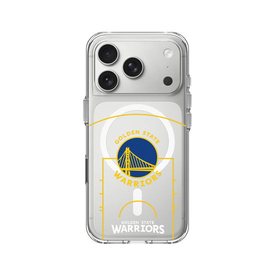 Golden State Warriors - Court