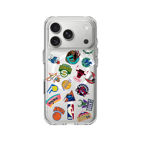 Hardwood classics Logos