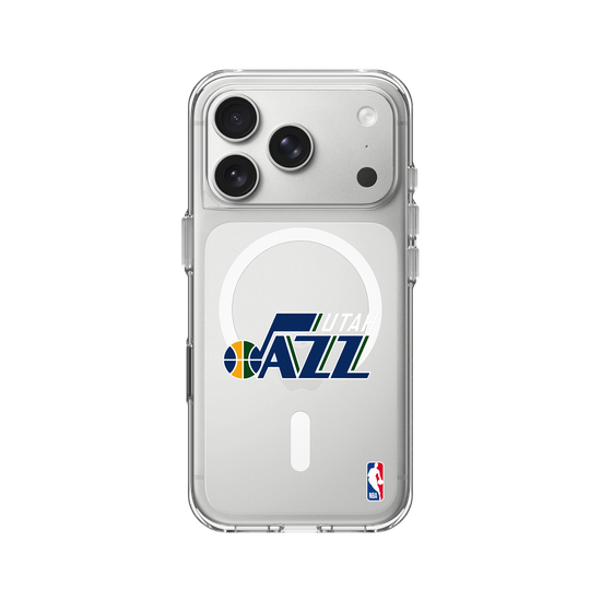 Utah Jazz - Light