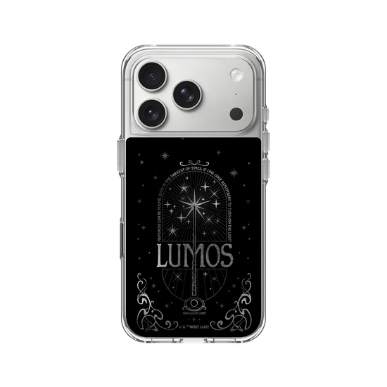 Lumos（Vintage Ombre Printing Texture）