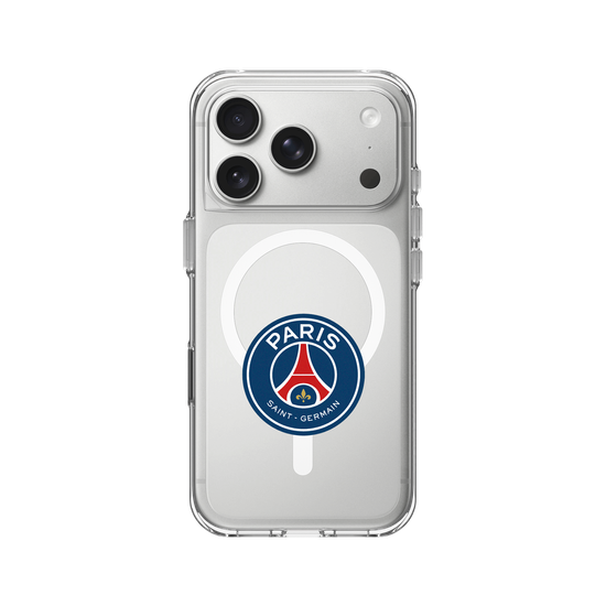 PSG Logo Classic
