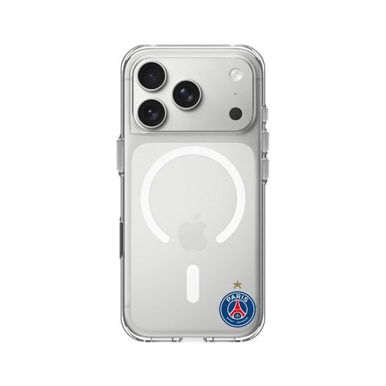 PSG Logo Small