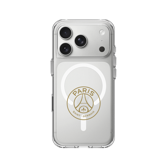 PSG Logo Gold (lines)