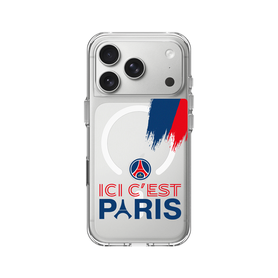 Ici c'est Paris