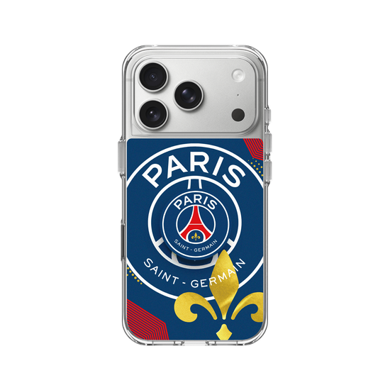 Paris Saint-Germain - Lily Flower