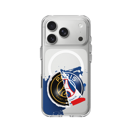 PSG Logos collage
