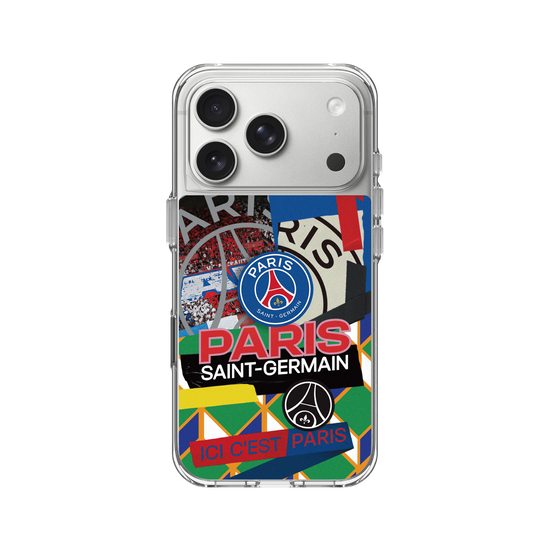 PSG Collage