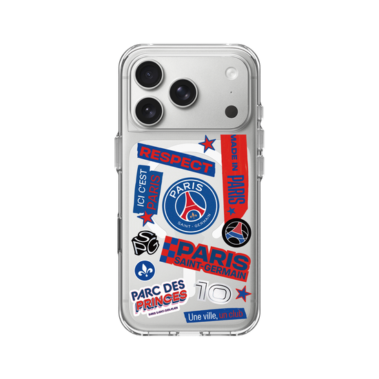 PSG Stickers